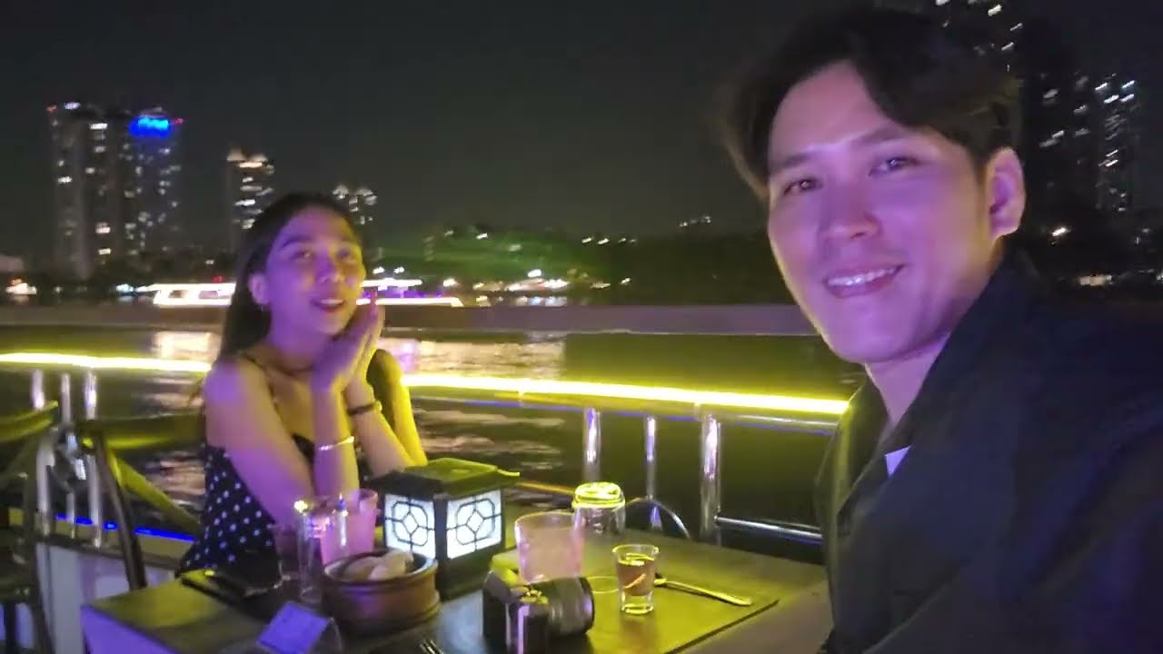 Thailand (Raw) 2026