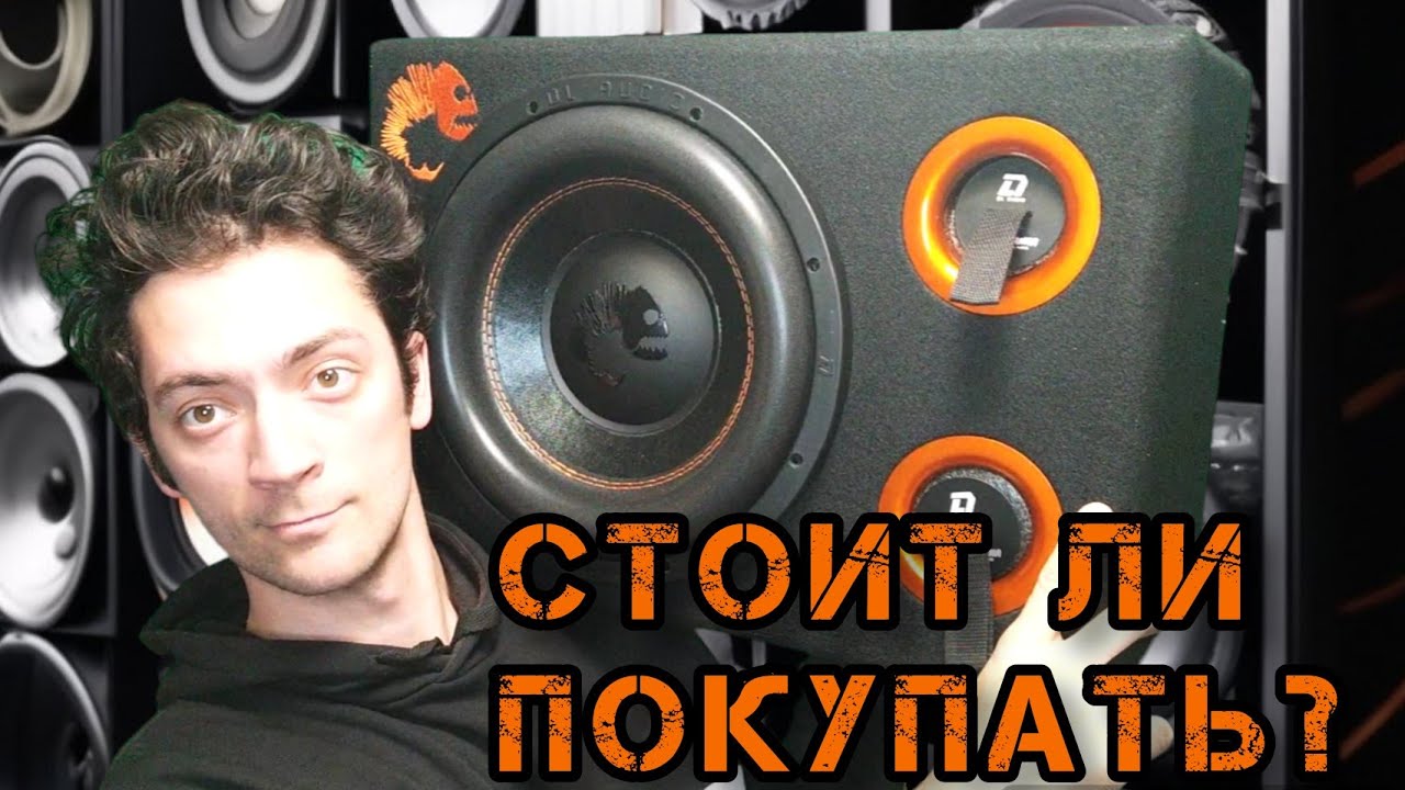Piranha 12 Double Port V.2 - обзор,замер параметров,рекомендации и замер давления