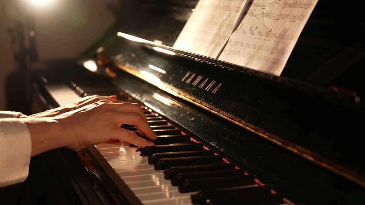 My Heart Will Go On (Titanic) | Emotional Piano Cover