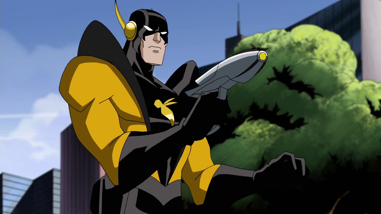 Ant-Man: Corey Stoll on Becoming Yellowjacket