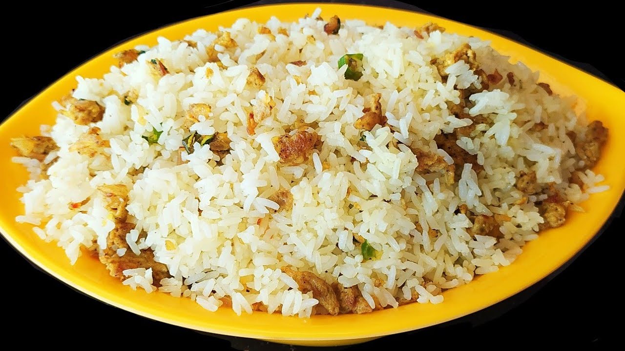 ഇതൊന്നു ട്രൈ ചെയ്തു നോക്കൂ 😋||egg rice||easy recipe||