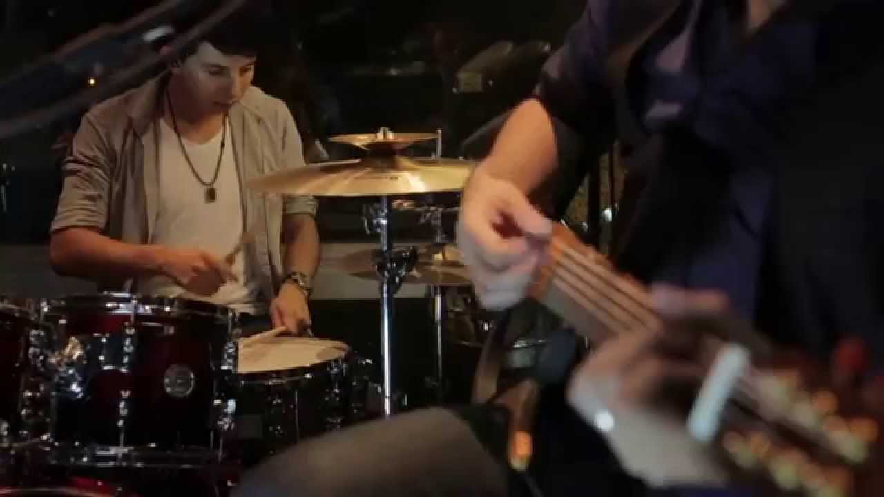 Entre tus Alas Camila - Trigato (Cover)