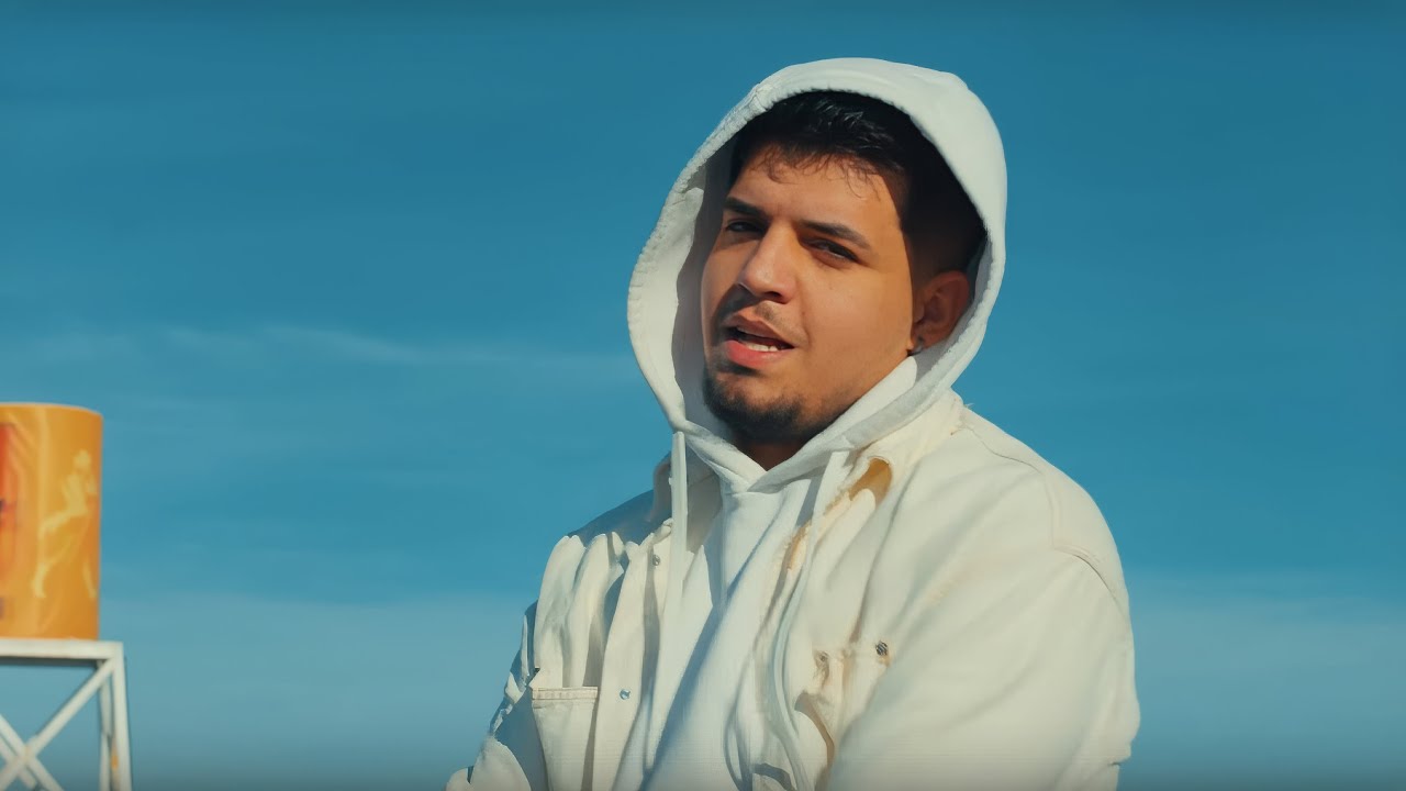 BABASHA - Toate zilele [Videoclip Oficial] 2024