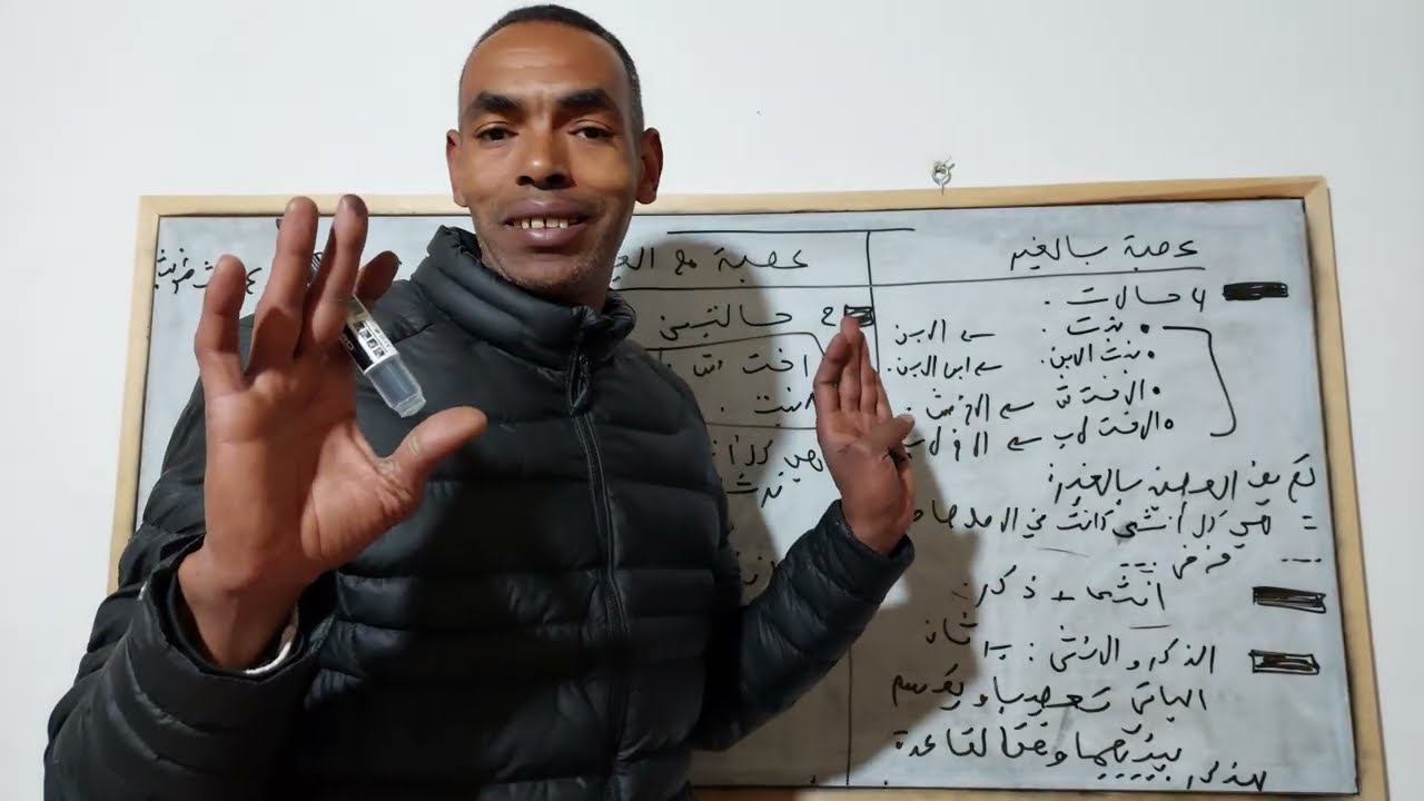أهم الفوارق بين العصبة بالغير والعصبة مع الغير ،أساسيات لحل مسائل الإرث 