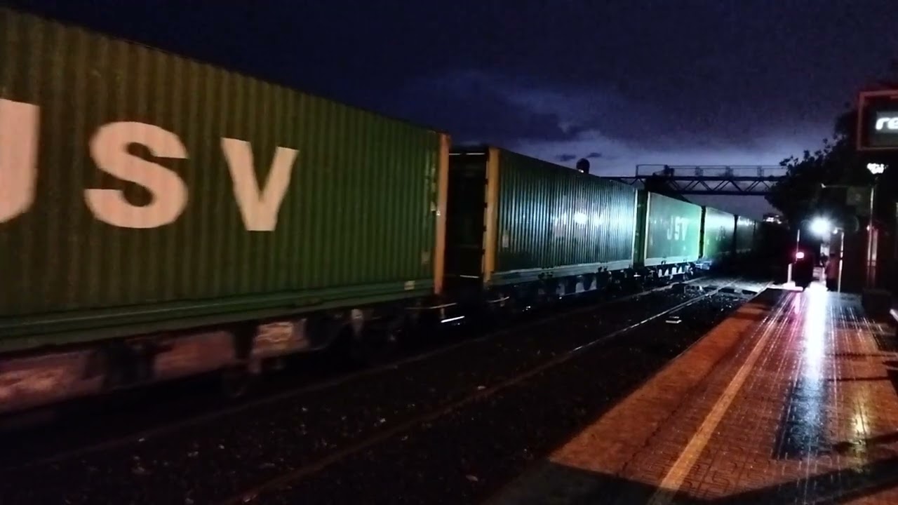 Teco 51412(Abroñigal-San Gabriel/Puerto) por San Gabriel 17-01-25