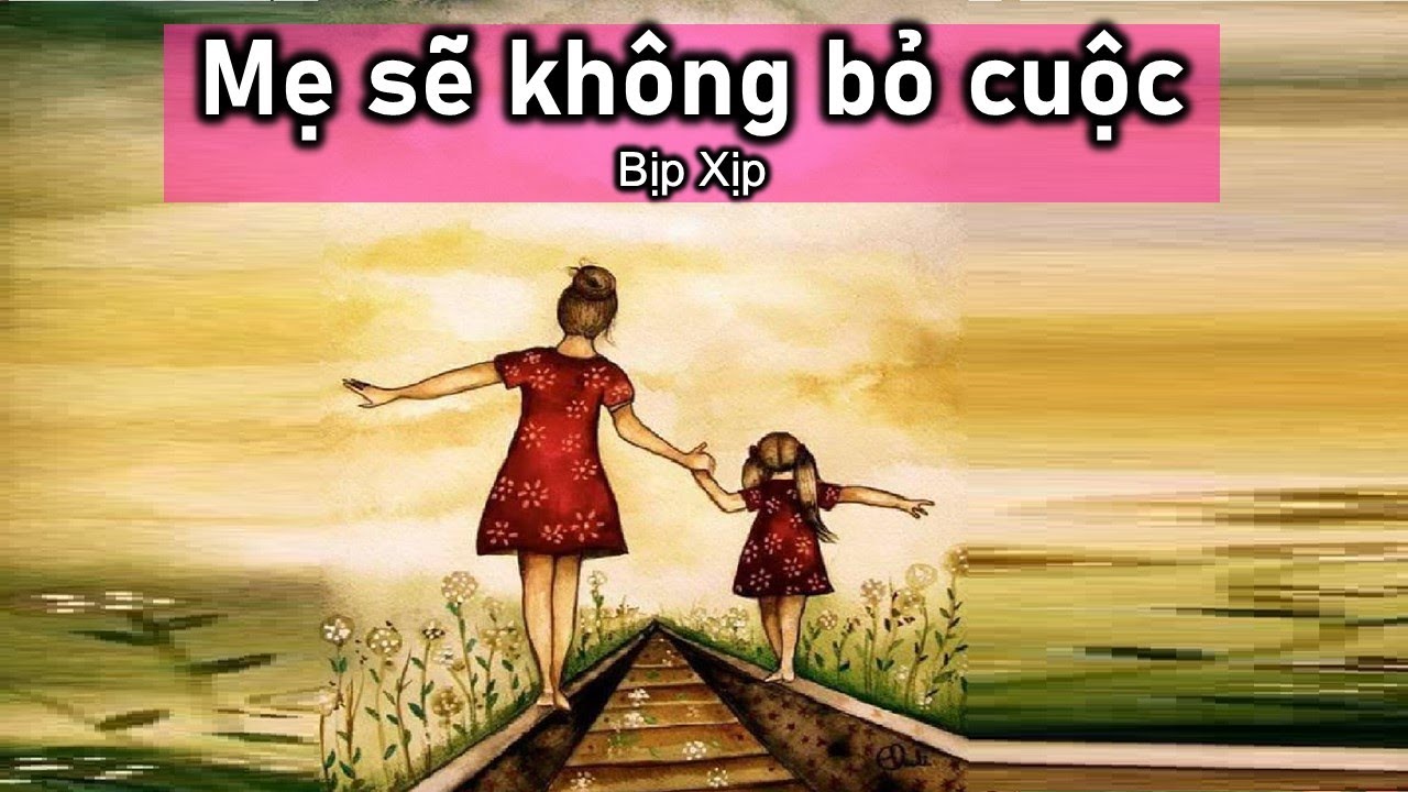 Mẹ sẽ không bỏ cuộc - Truyện Audio