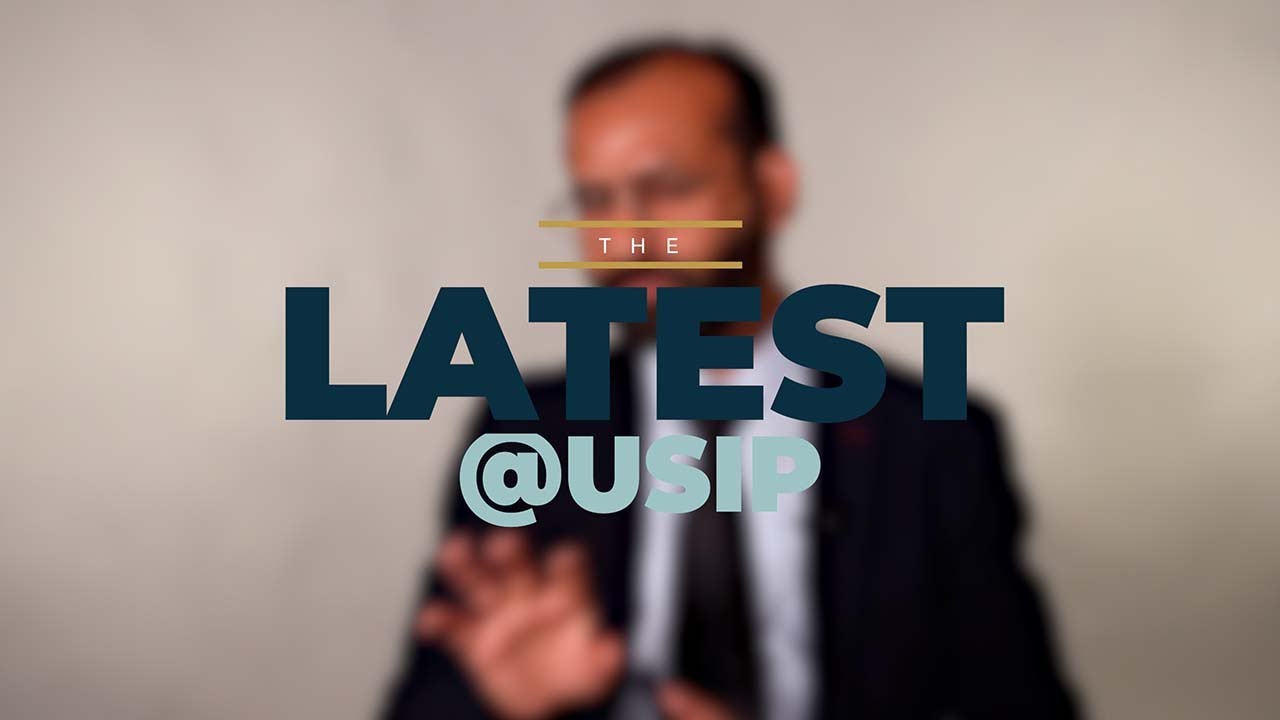 The Latest @ USIP: Russia, India and China&rsquo;s Growing Trilateral Partnership