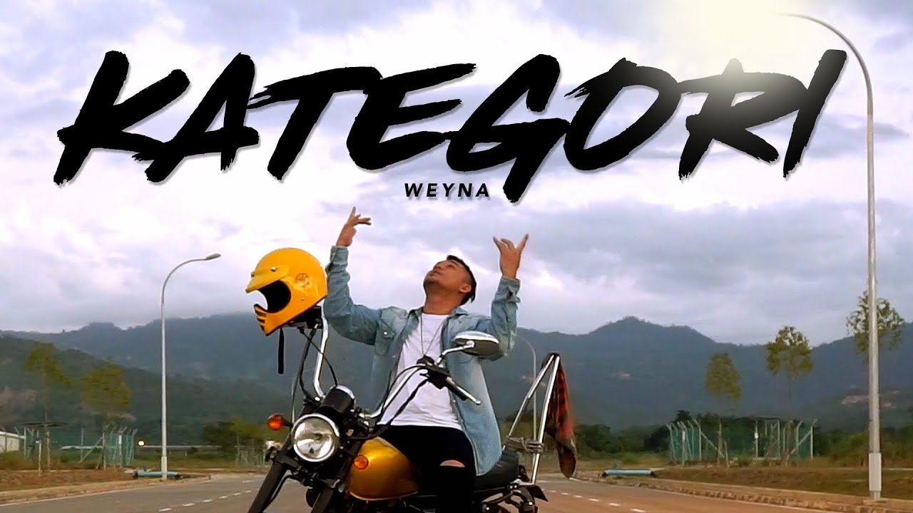 WEYNA - KATEGORI (Official Music Video)