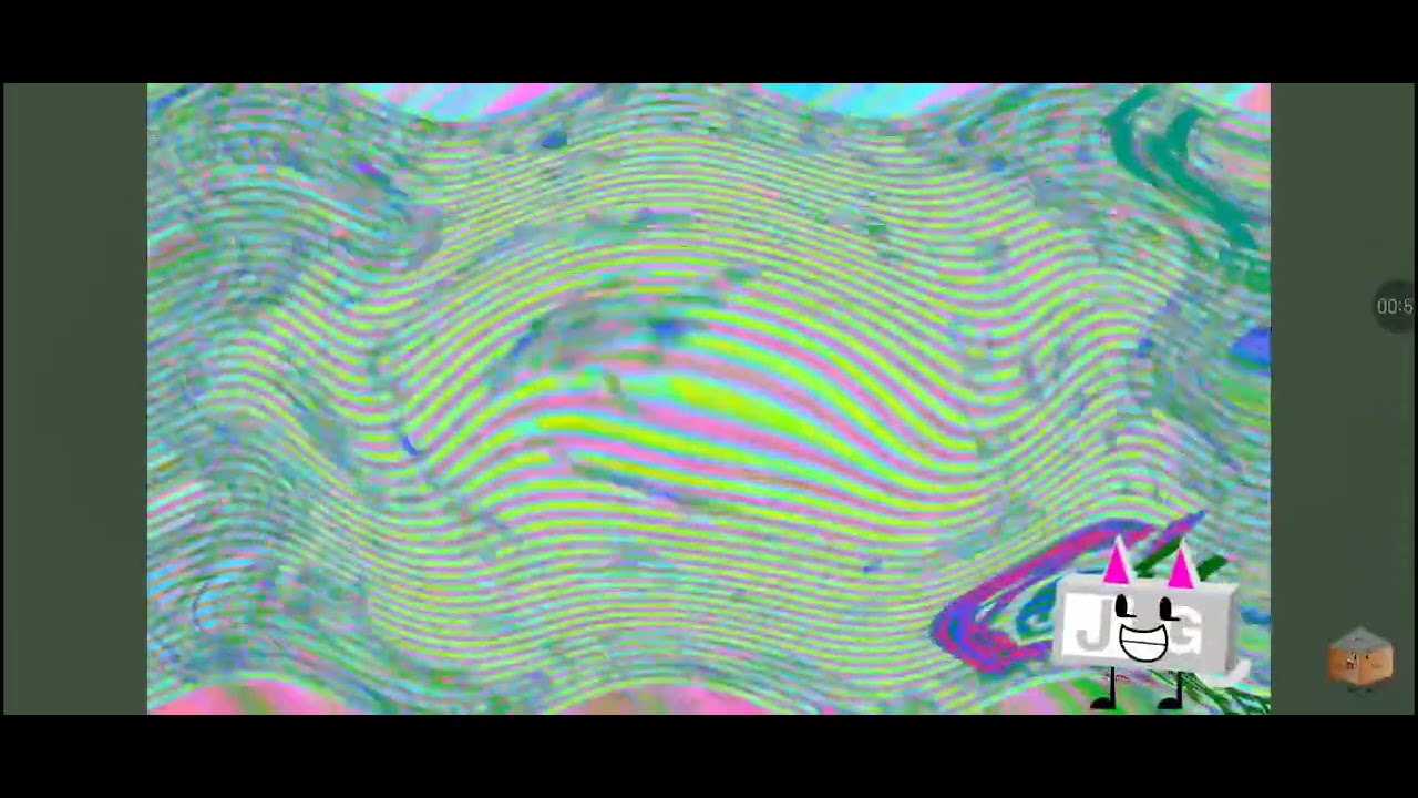 Video Treasures Csupo Has A Conga Busher Render Pack