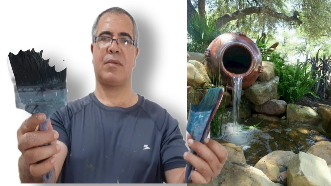افضل 3 افكار جديدة تساعدك في رسم اي منظر ثري دي
