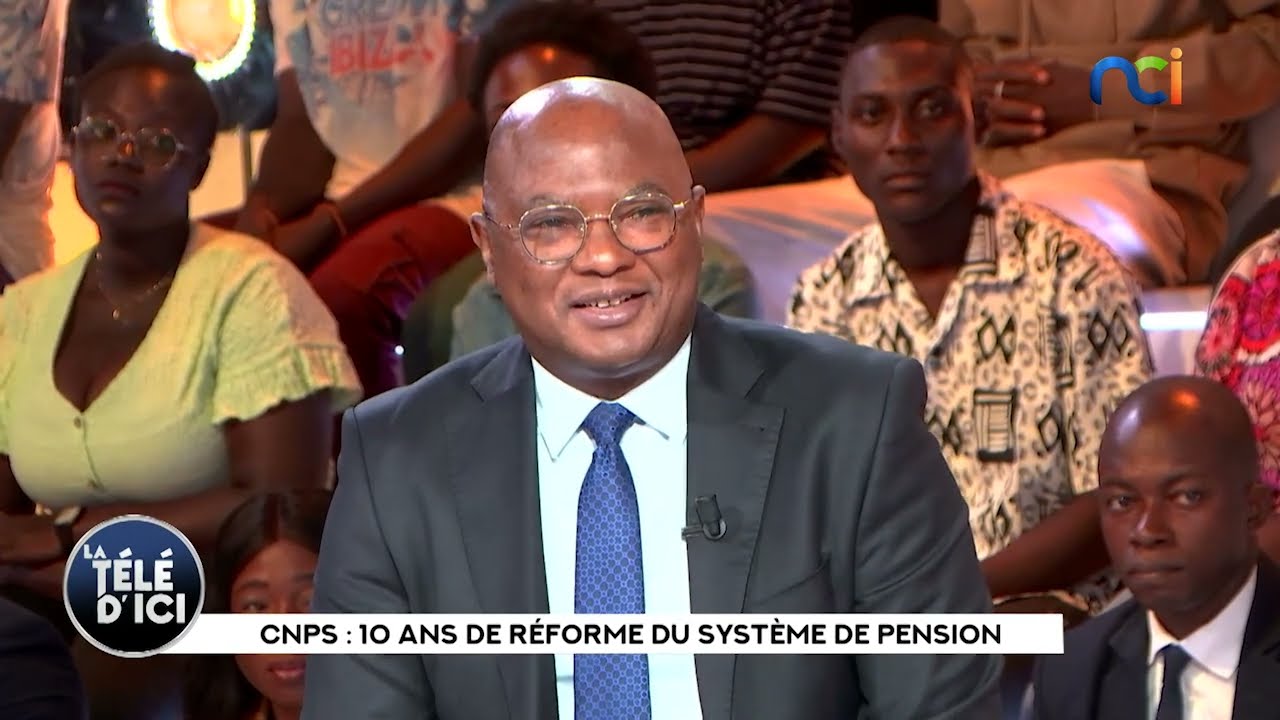 CNPS : 10 ans de réforme du système de pension
