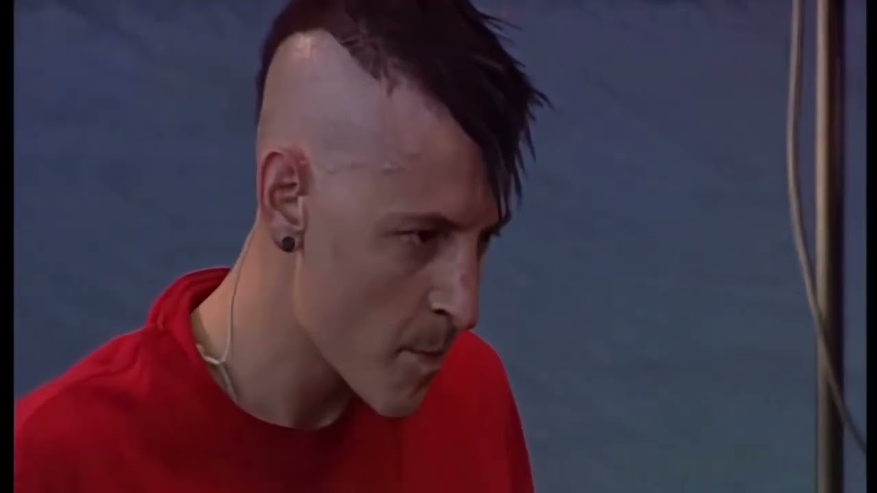 Linkin Park - Breaking The Habit (Acapella) [Rock Am Ring 2004]