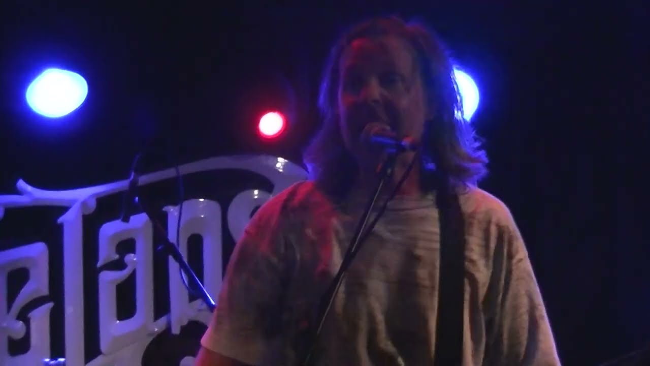 Rival Schools - Used For Glue (Live in Dublin 2025)