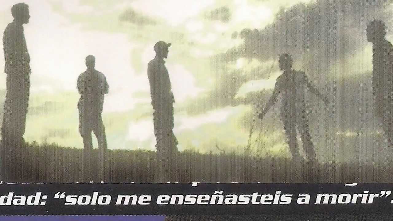 NUEVENOVENTAICINCO - Adios