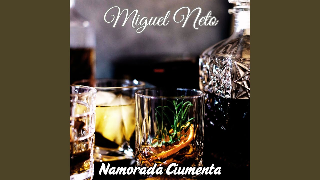 Namorada Ciumenta