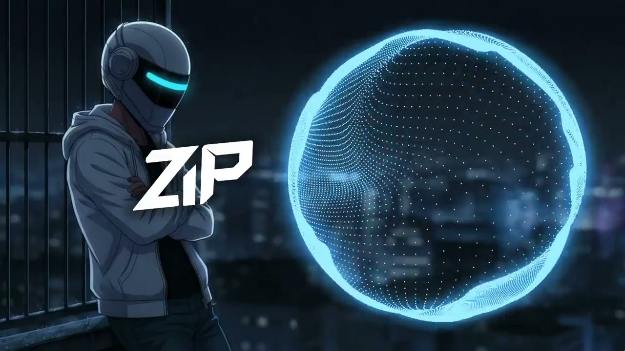 ZENITH PRIME - OFF BEAT [Official Visualizer]