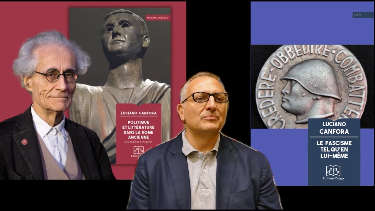Le Fascisme tel qu'en lui-même