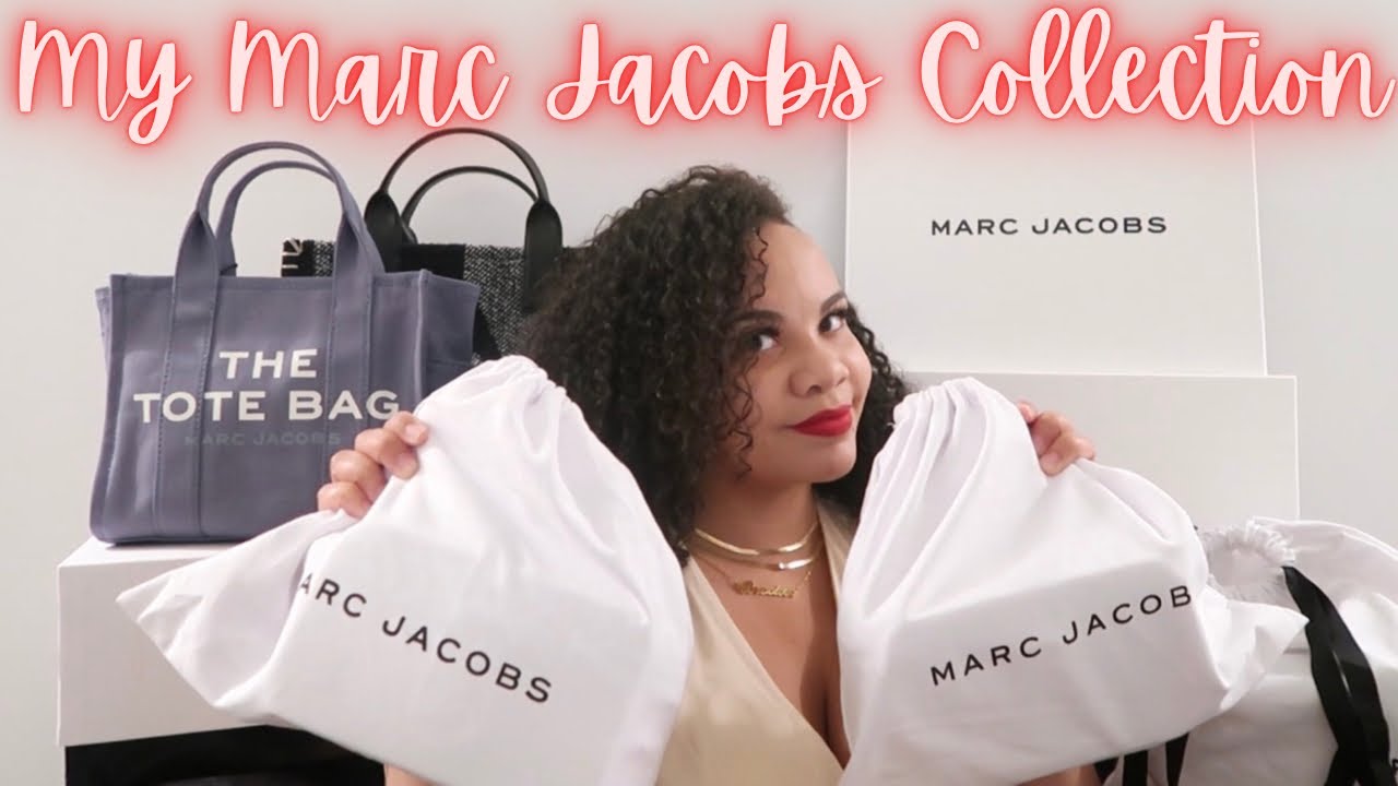 My Marc Jacobs Collection