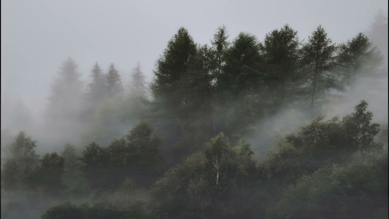Hymn to the Mountain -  TBC - [chill/lofi/pop]