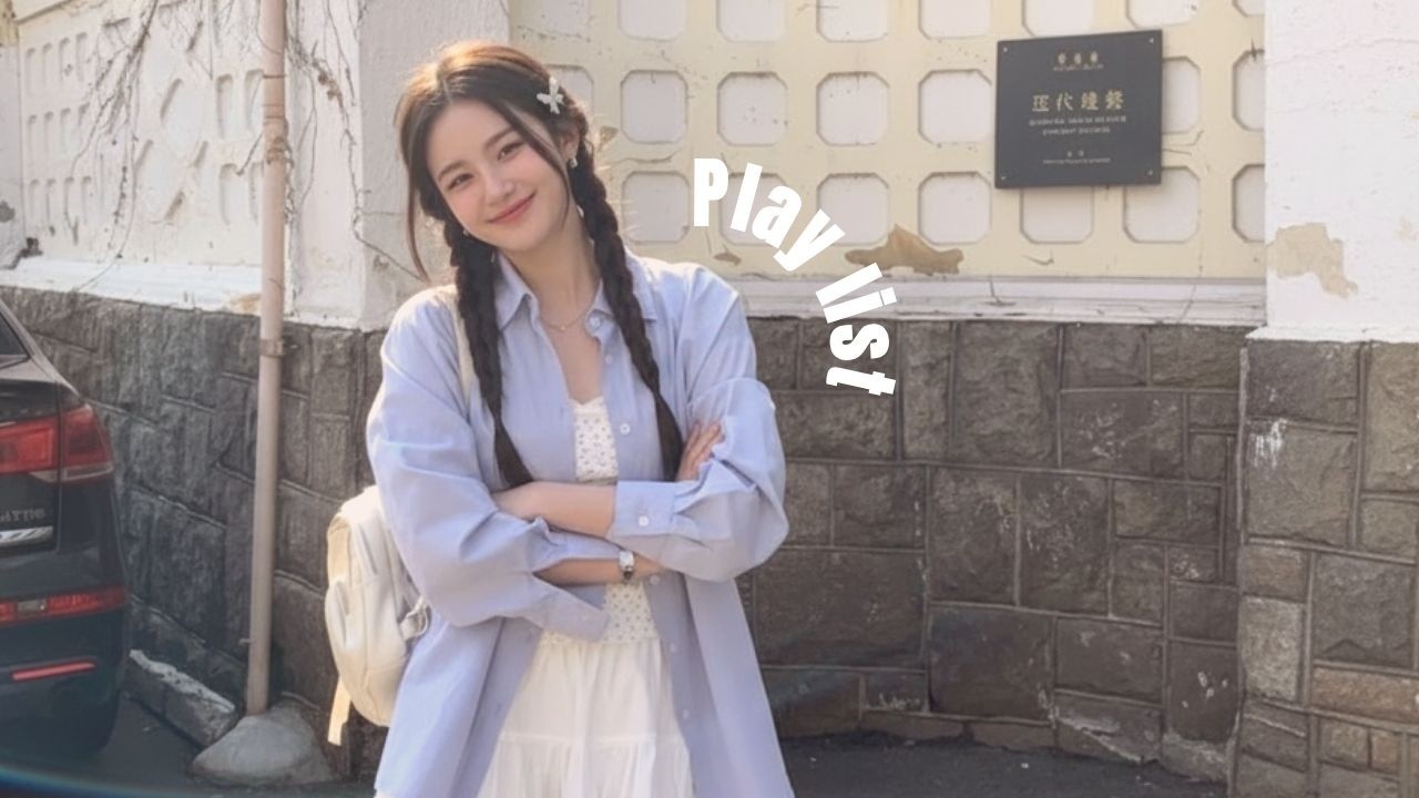 𝐏𝐥𝐚𝐲𝐥𝐢𝐬𝐭 맛잘알이면 무조건 반복 🔁 한번만 들은 사람 없는 봄동무드 🌸감성힙합 R&B POP | 느좋 봄바이브 | 중독성 플리