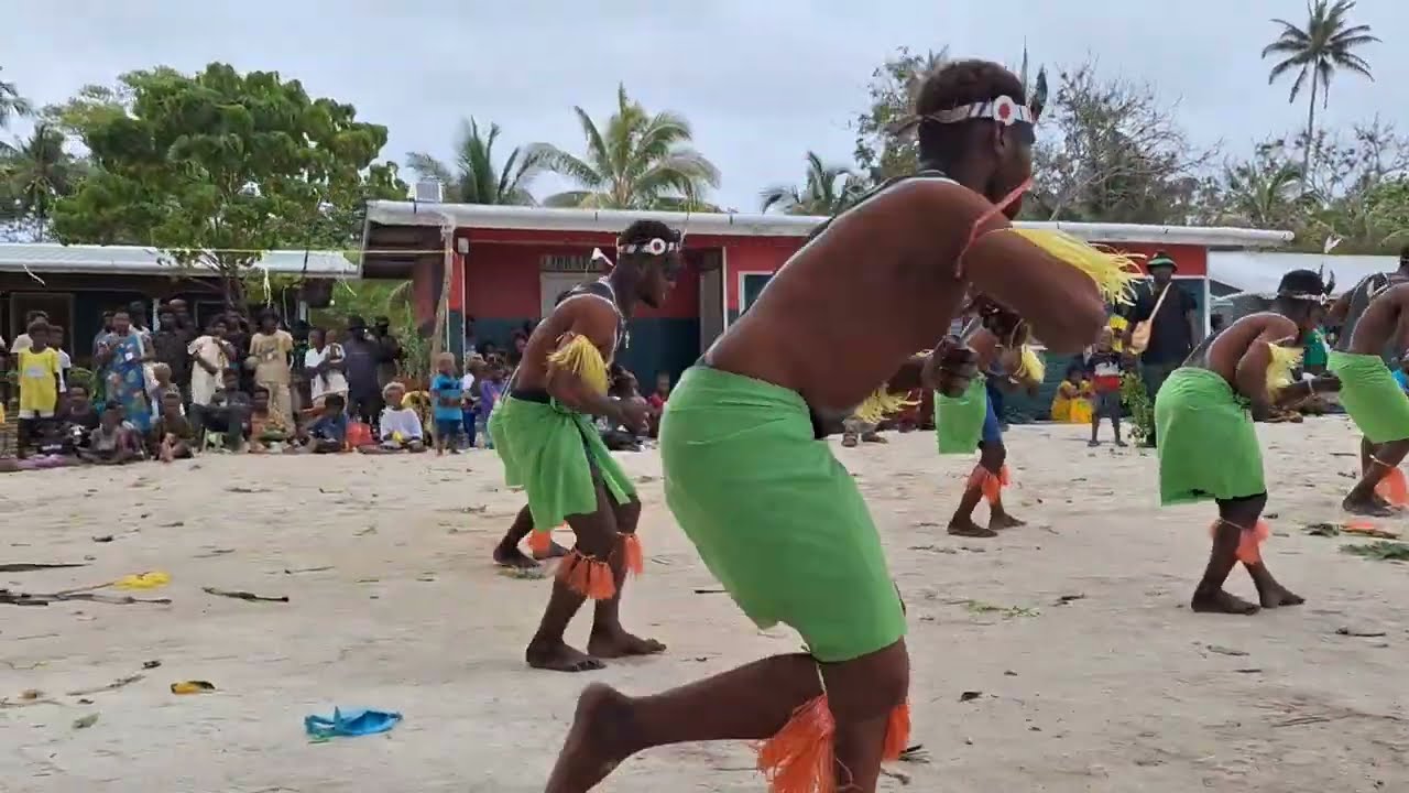 Olfala Malekula - PNG version