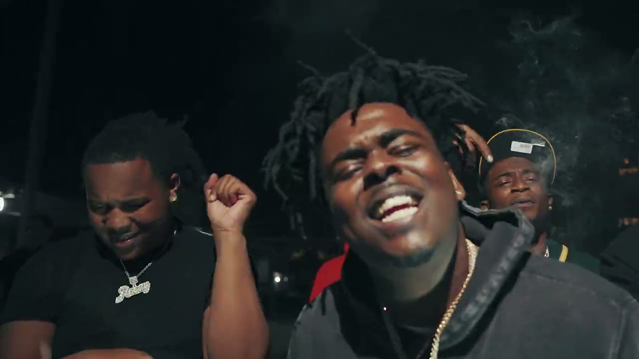 K8do - Where Yo Chicken Go (Shotby @StewyFilms )(Official video)