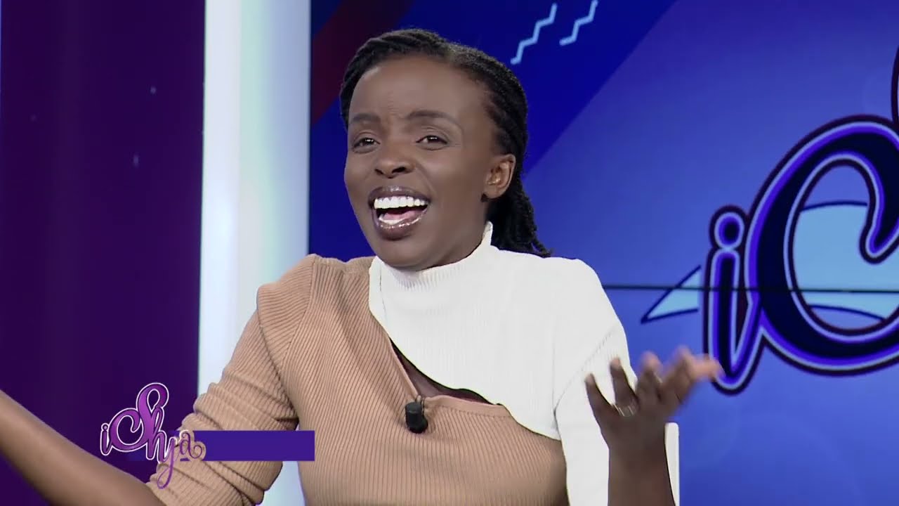 ISHYA: Ubusirimu ni iki?||Kuba umusirimu si ukwambara neza no kunywa champagne gusa||Si uguta umuco