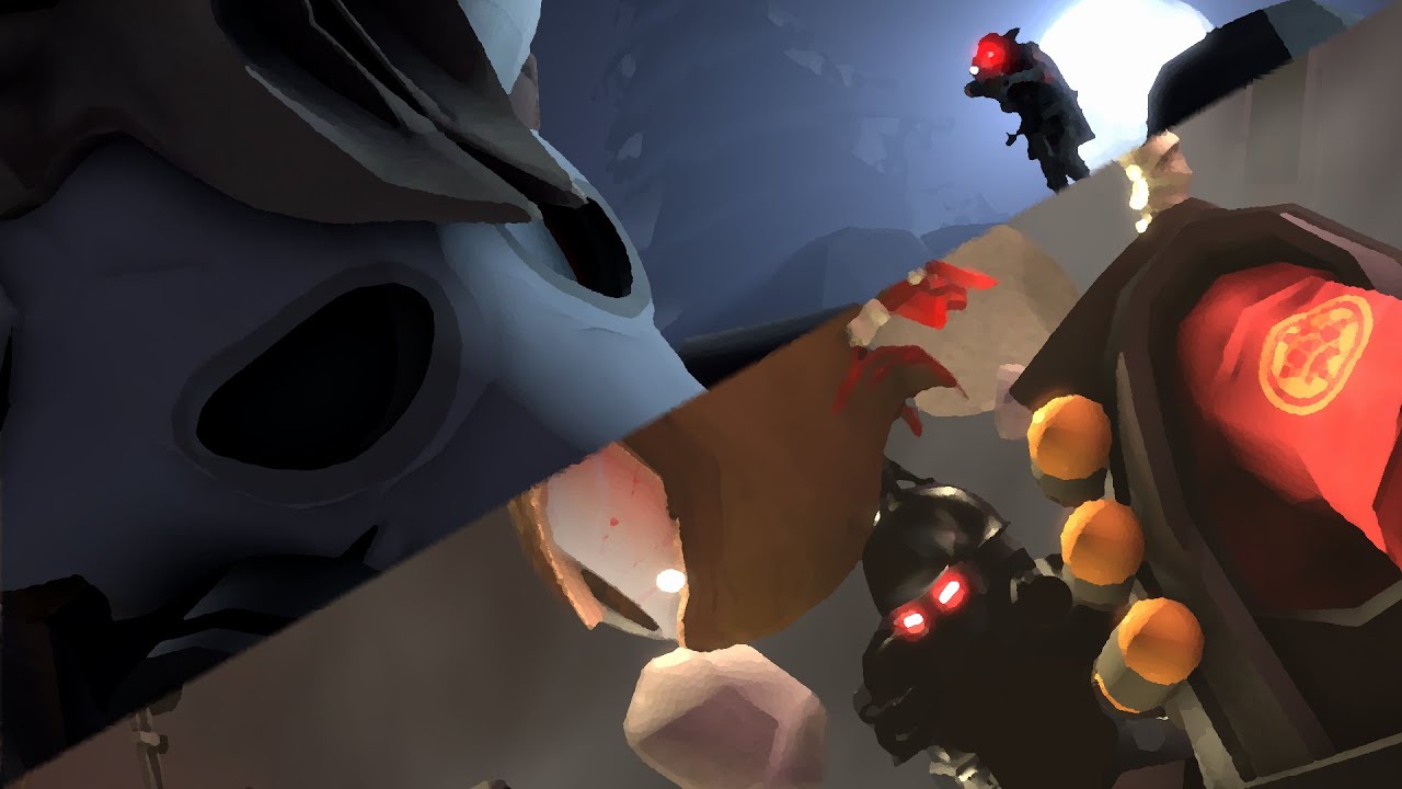 Chaos Fortress