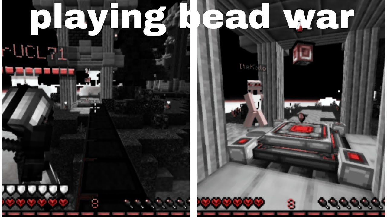 Playing bead wars in pro level