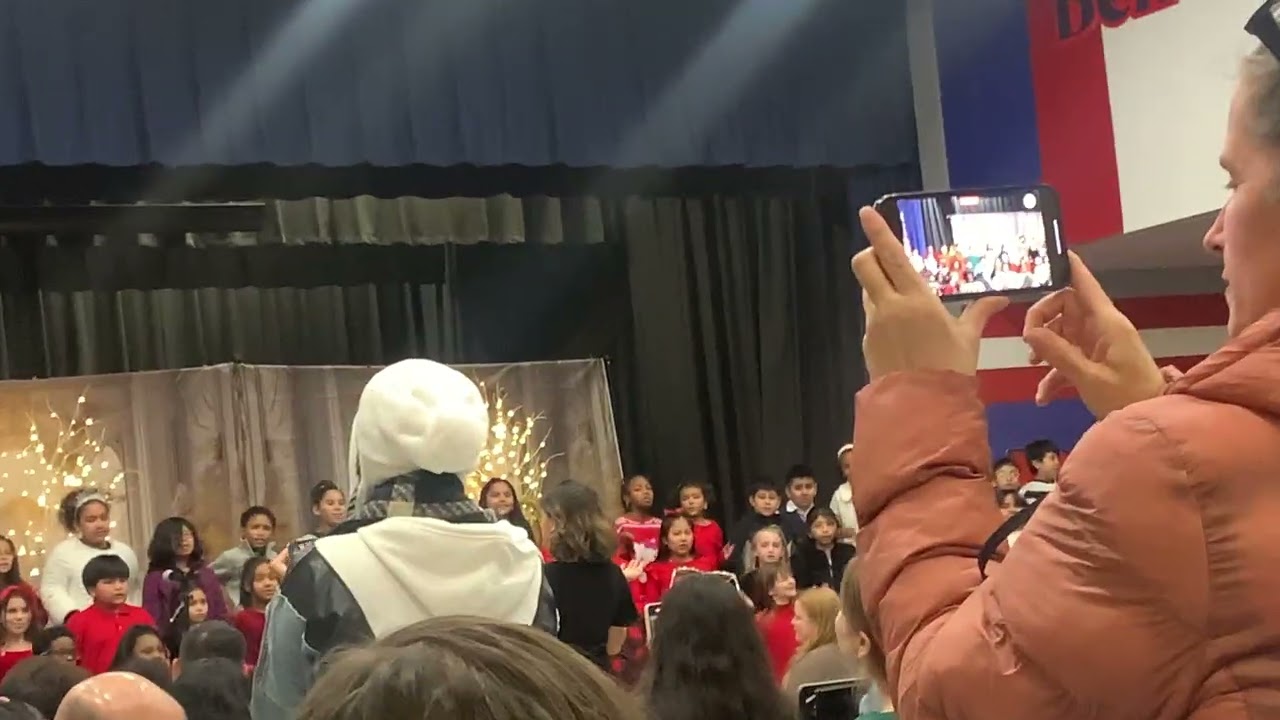 De’Cash La’FAM: Christmas Concert 2025 “Niyah Sarai”