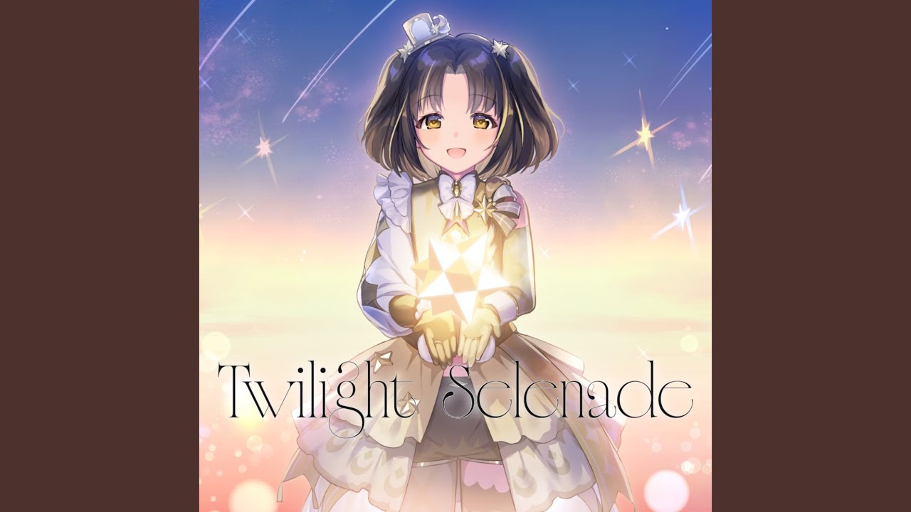 Twilight Serenade