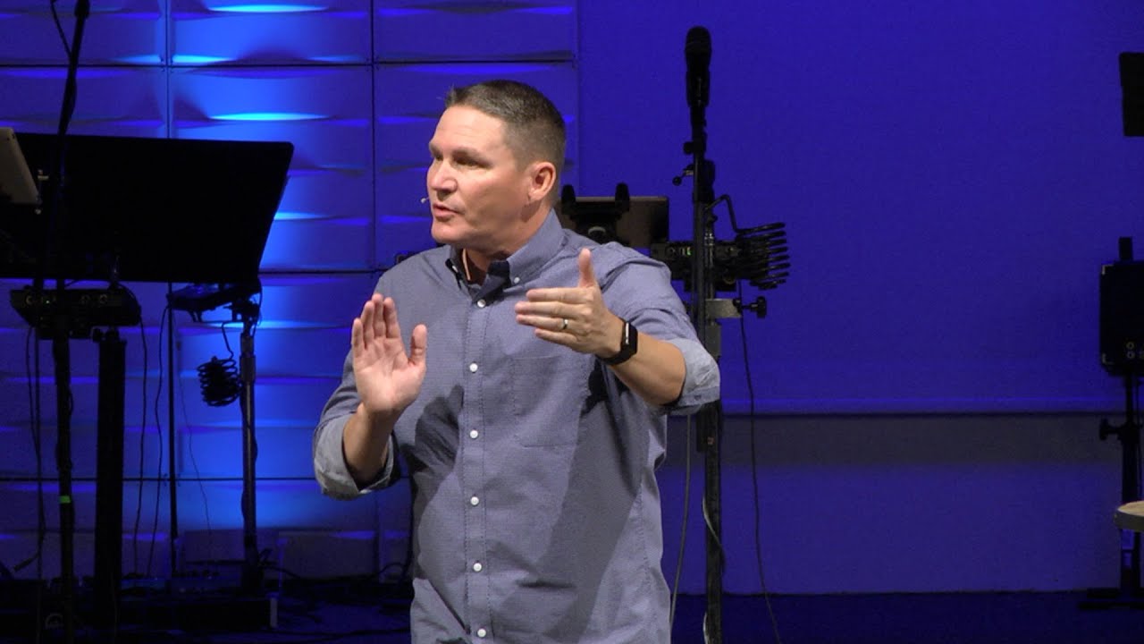 Overcome: Part 10 - 