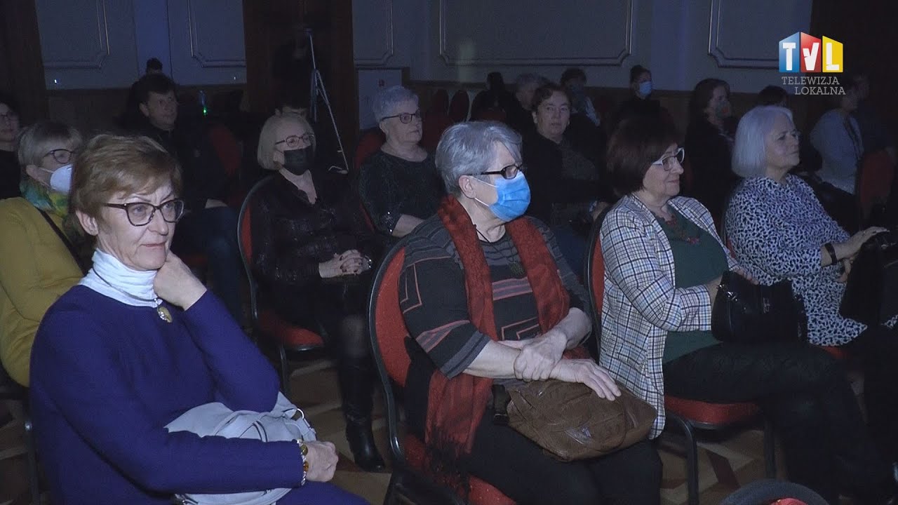 2022.03.11 - MUZYCZNY DZIEŃ KOBIET Z SITG