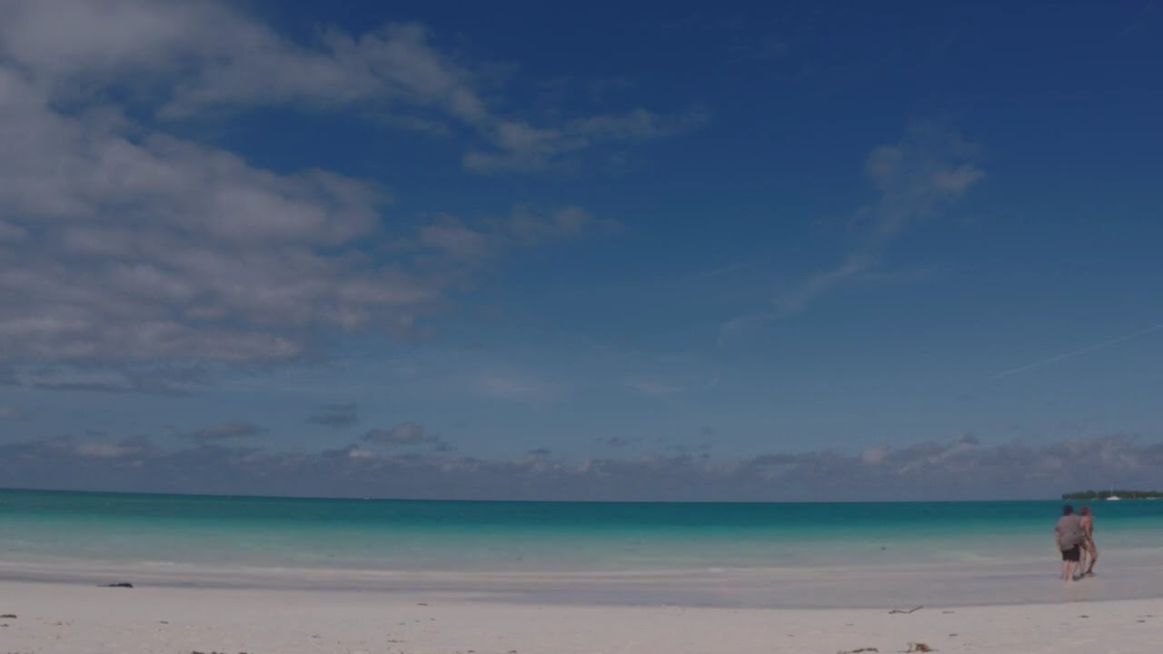 Playa Pilar @Playa Luxury Cayo Guillermo, Cuba