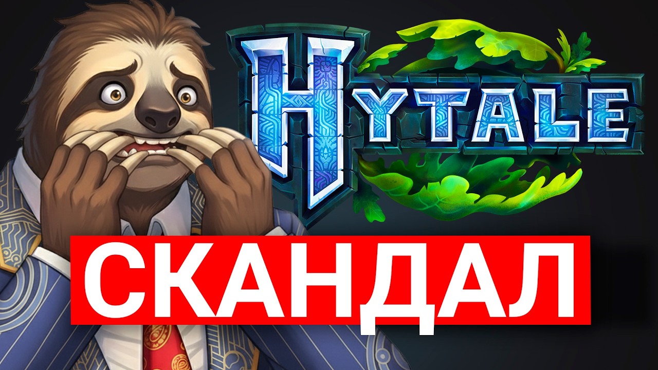 СКАНДАЛ С HYTALE! САЙМОН ЗАБЛОКИРОВАЛ ВСЕ НИКНЕЙМЫ В ХАЙТЕЙЛ | ФАЙЛЫ СИМОНА