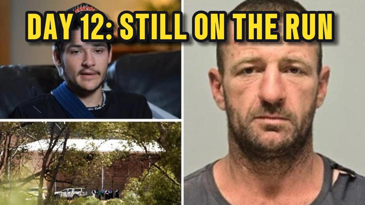 Police Granted Him Bail. Days Later, 3 People Were Dead | Lake Cargelligo Case