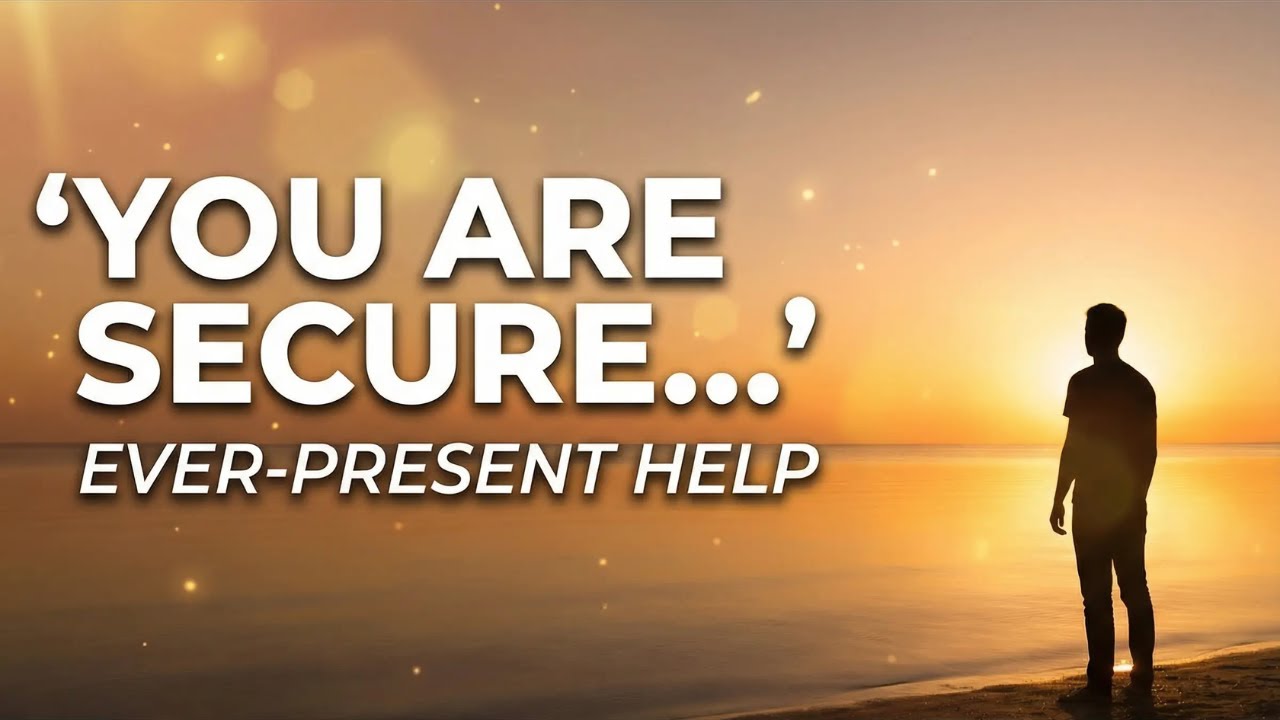 God Is My Refuge and Strength | February 2 Daily Devotional | Psalm 46:1