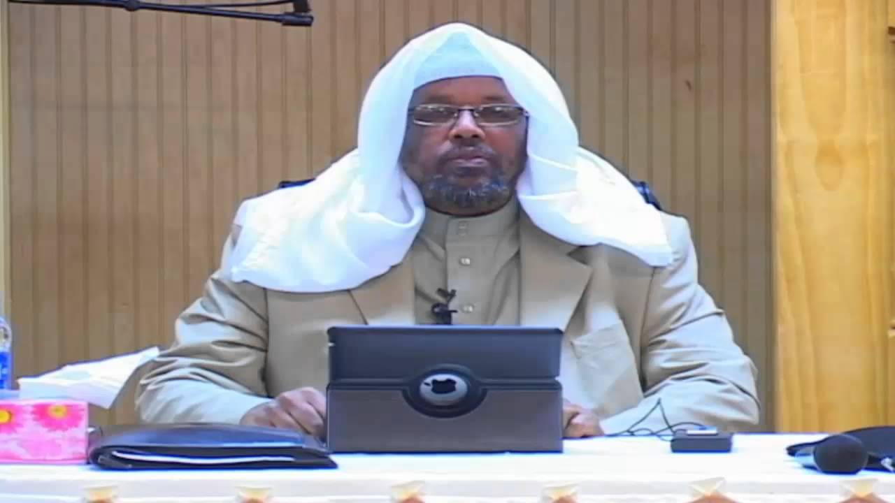 Sheekh waxaan rabi lahaa inaan  xifdiyo quraanka sideen ku xifdin karaa 19012014