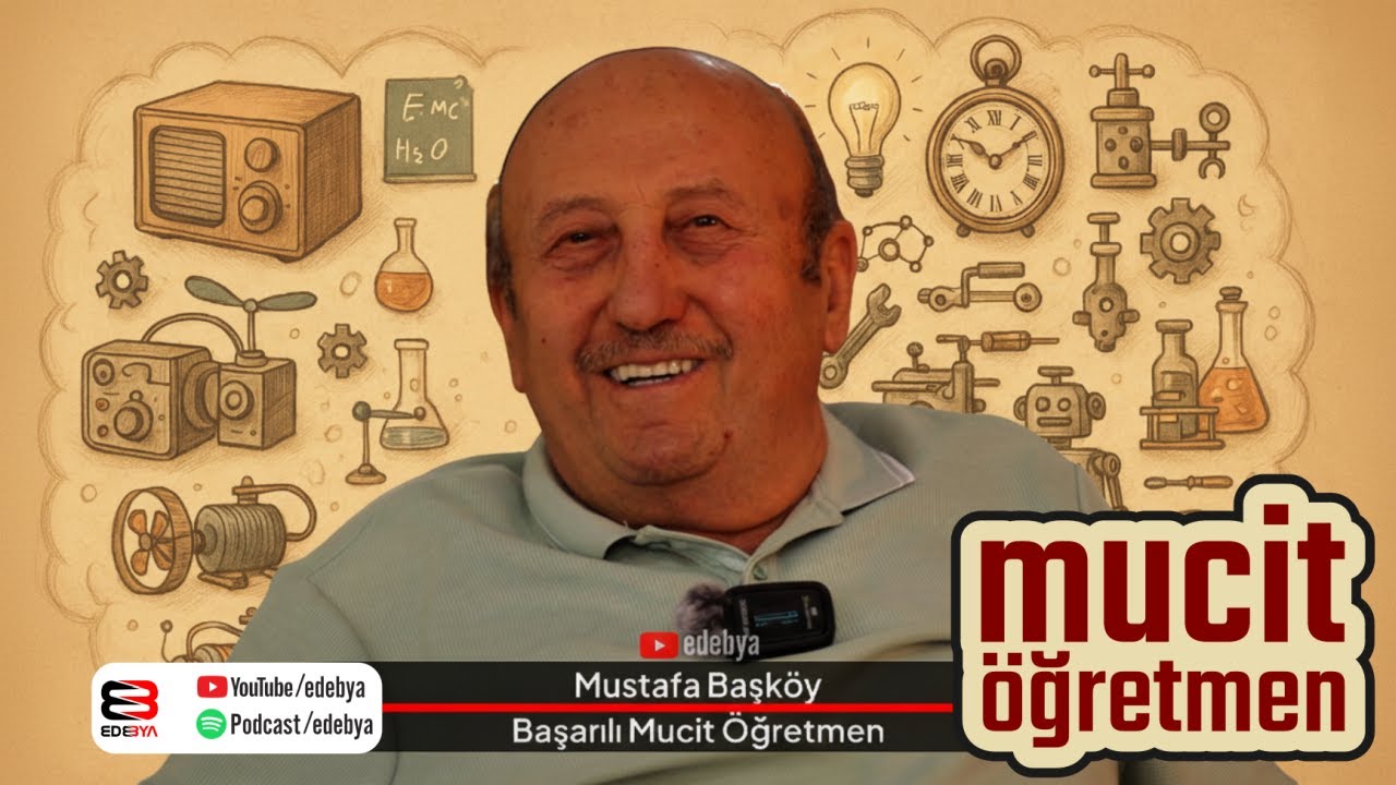 HABABAM SINIFI GERÇEK OLDU! | Rıfat Ilgaz'ın İlham Kaynağı Olan Öğretmen