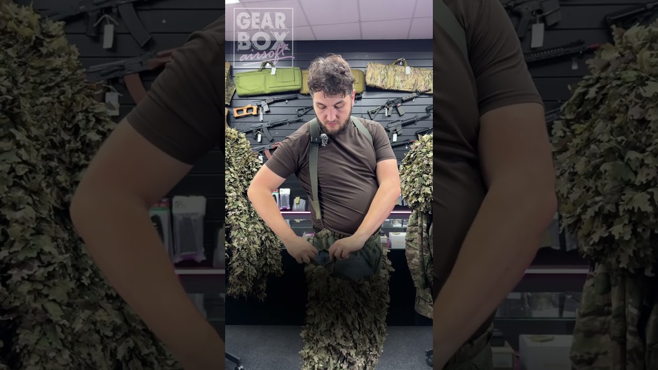 #airsoft #страйкбол #airsoftrussia #тактическоеснаряжение #экипировка #снаряжение