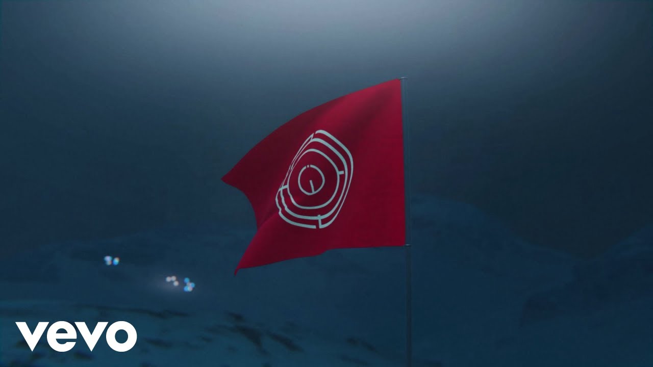 Cella - Return (Visualizer)