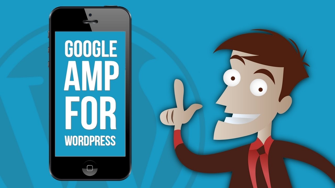 How To Integrate Google Accelerated Mobile Pages In WordPress
