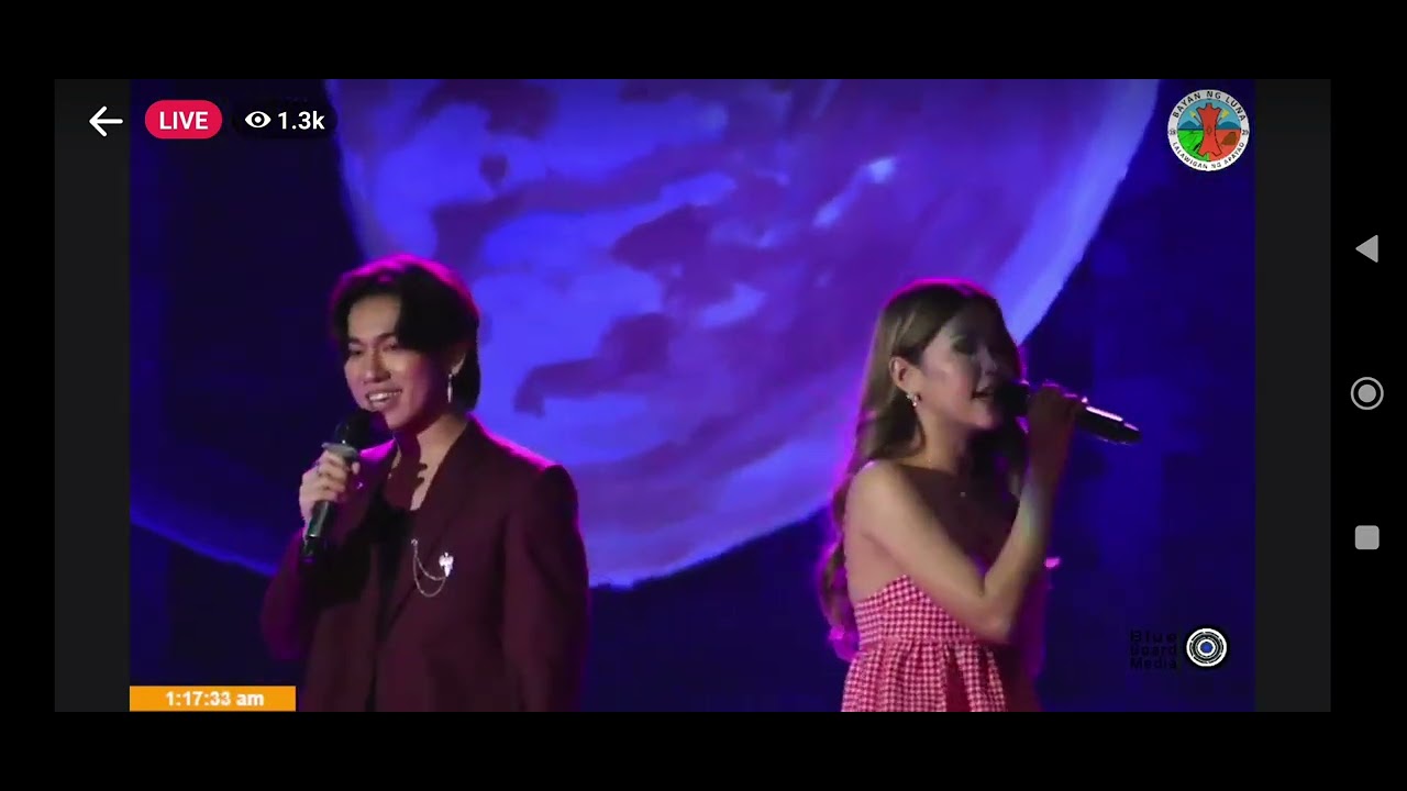 From this moment on | JM Dela Cerna | 08.02.23