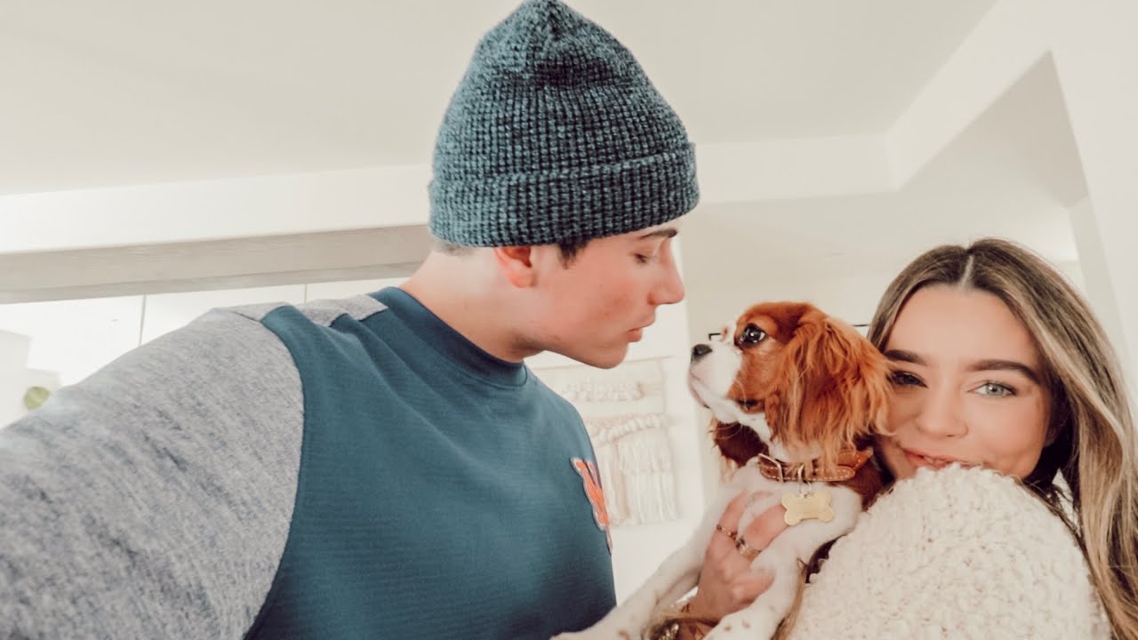 TESTING OUR DOGS INTELLIGENCE!