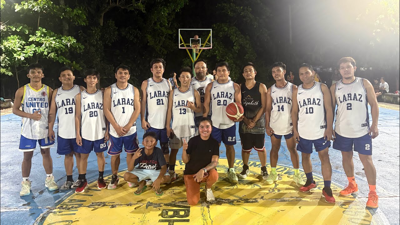 Swiss Sense Liga 2025-26 Laraz Boys vs Hardnits 