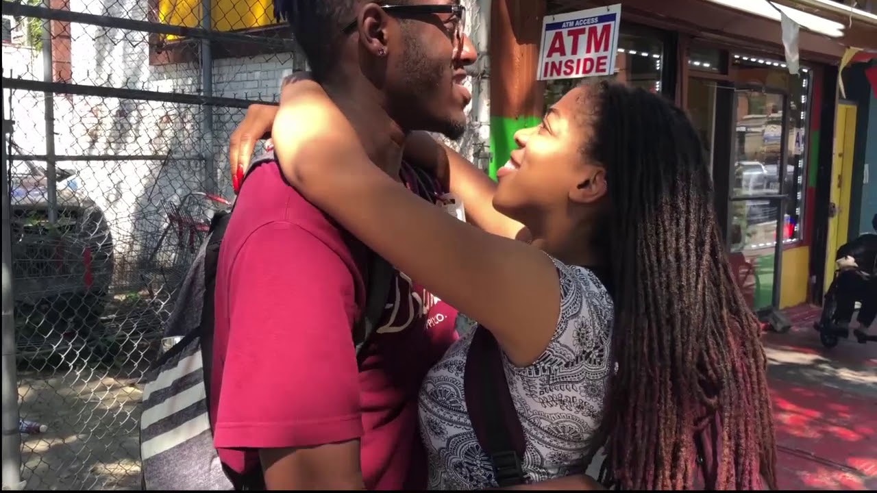 Naja Jack Music Video