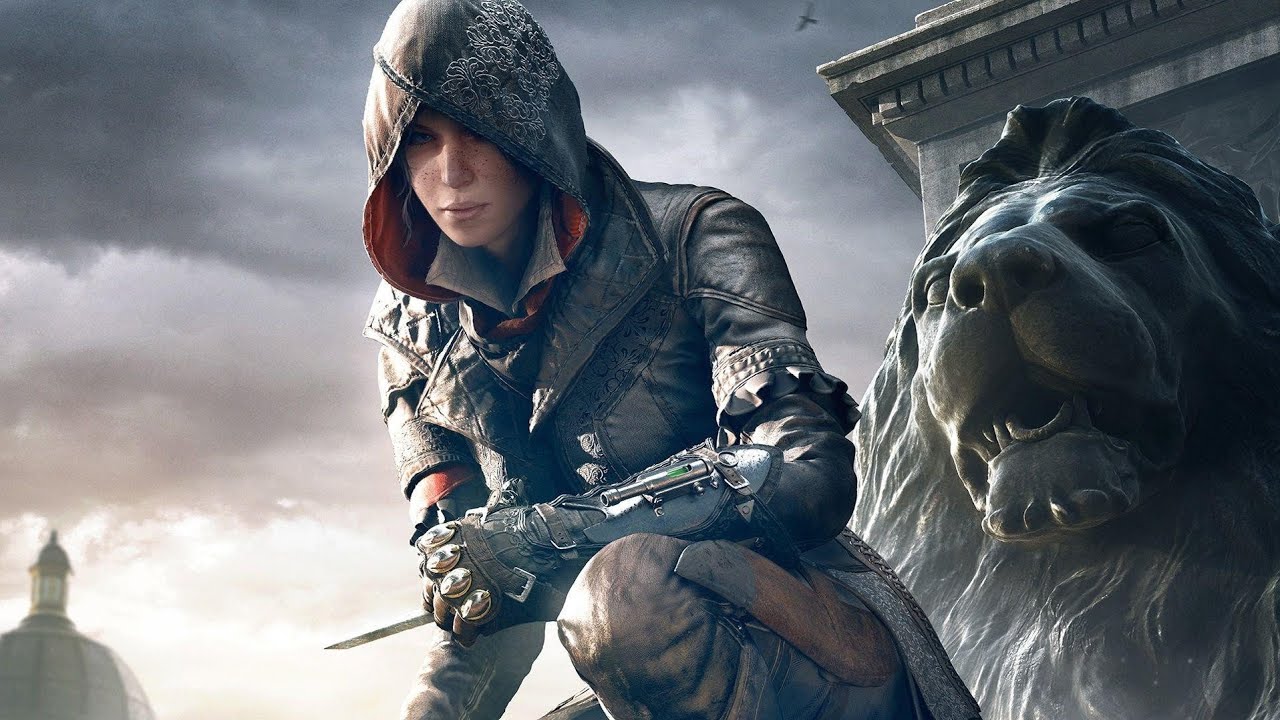 Assassin's Creed Syndicate Part-10 Walkthrough Gameplay