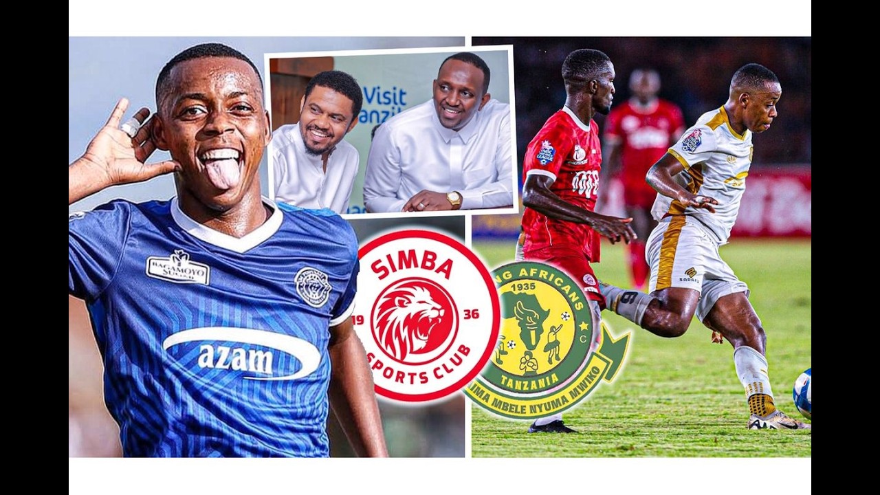 🔴FEITOTO APEWA KADI NYEKUNDU VIPI KUHUSU DERBY YA MZIZIMA | KAMWE AKUBALI PIRA LA SIMBA.
