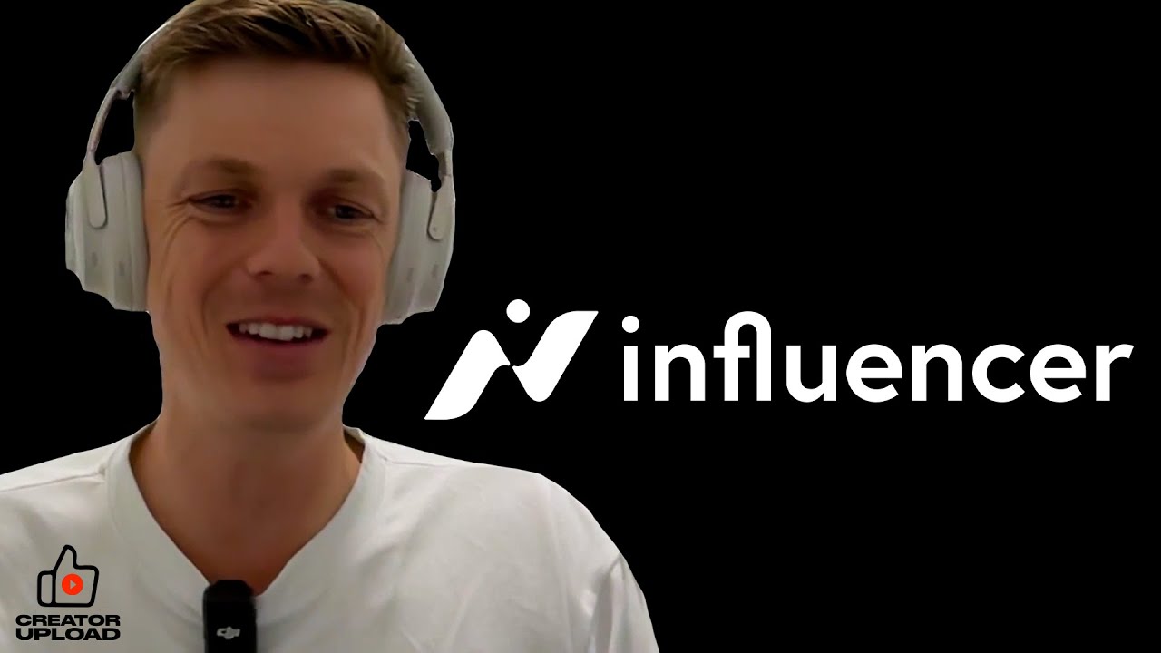 From Creator to VC: Caspar Lee&rsquo;s Playbook for the Creator Economy