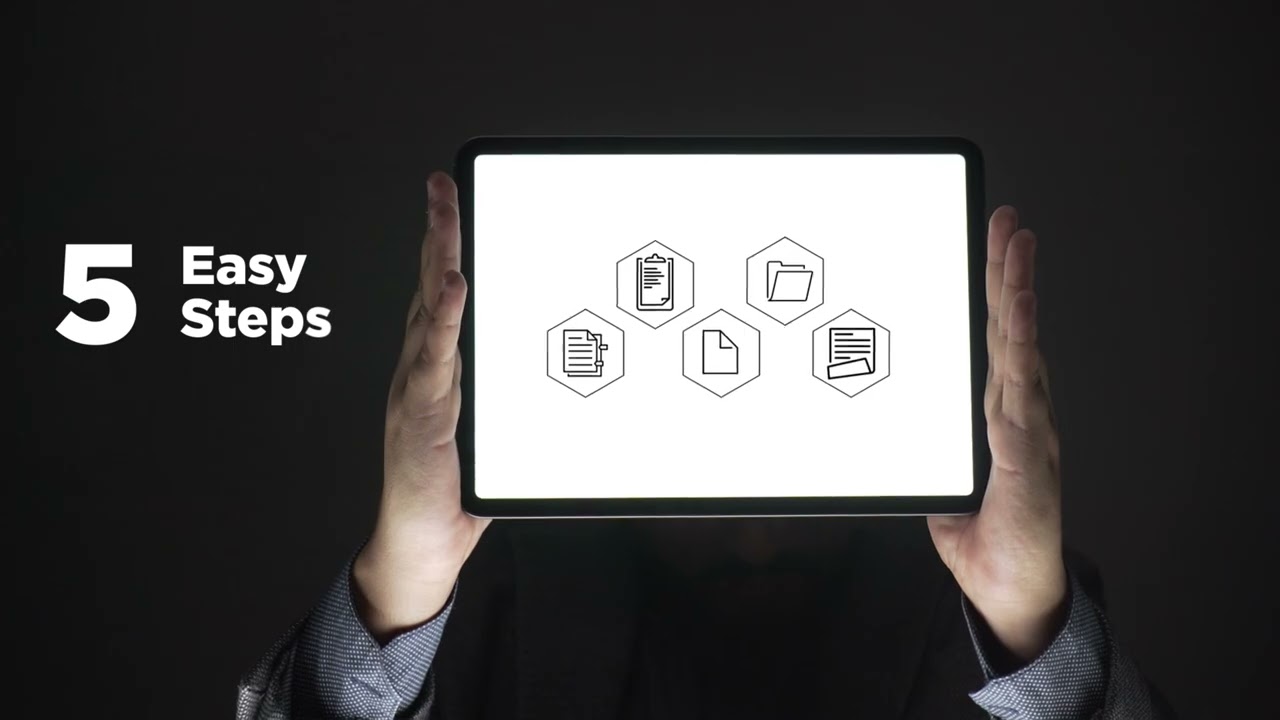 Step-by-Step Guide to Register & Complete Your Application | Redington B2B Portal | English